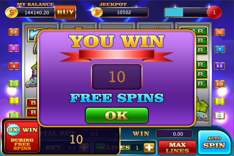 Pachislo Slot Machine Game Versus Las vegas Slot Machine Game – Online ...