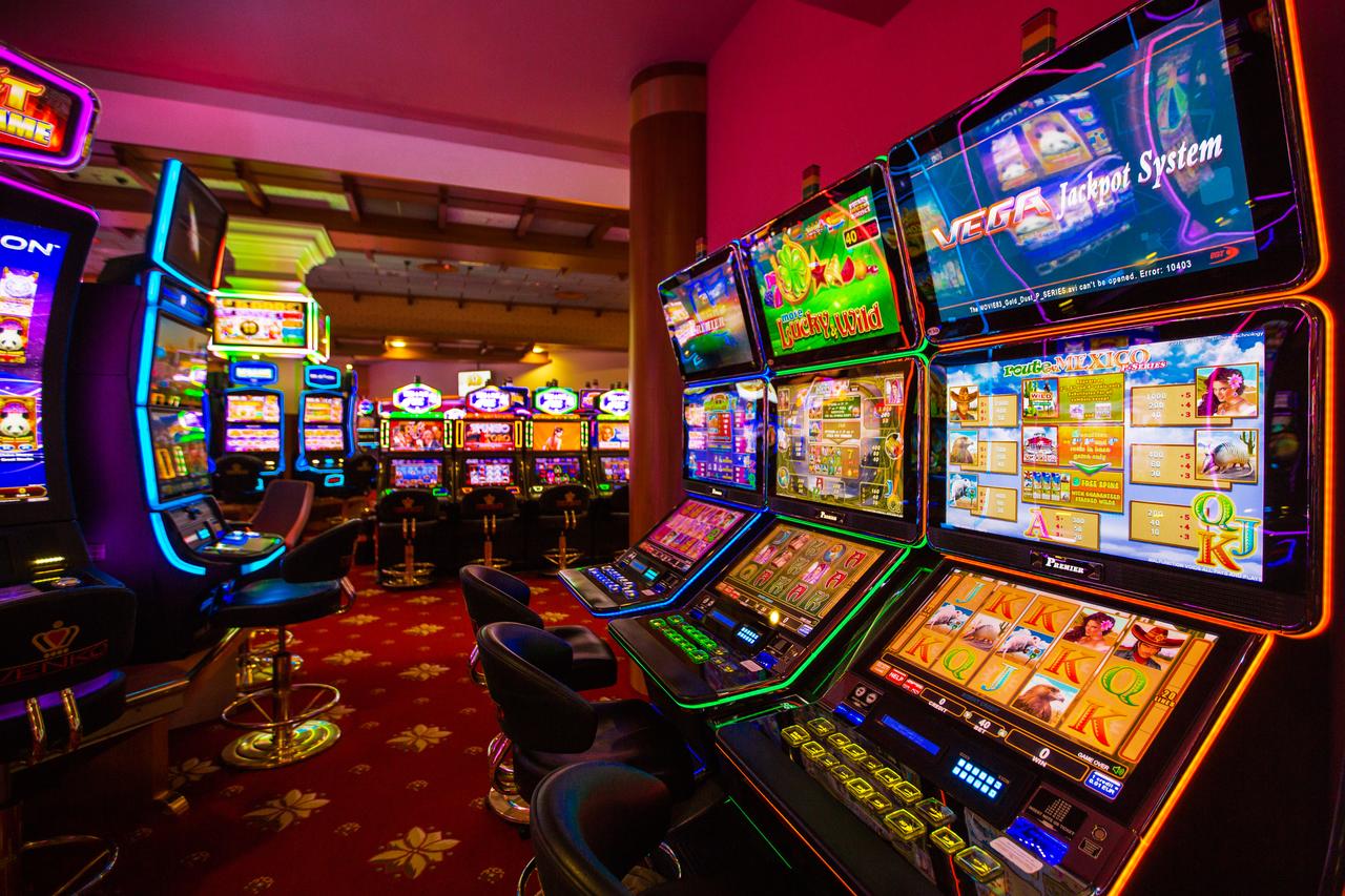 massive slot jackpots